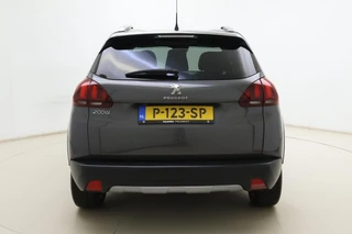 Peugeot 2008 1.2T 130pk GT-line / 12