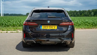 BMW i5 Touring eDrive40 84 kWh / 59