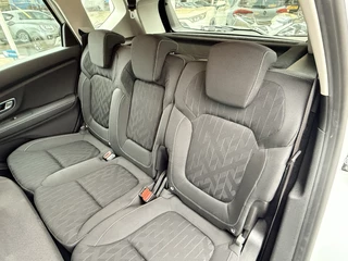 Renault Scénic 1.3 TCe Limited  | Keyless | Navi | Apple / Android | DAB + | PDC v+a | Cruise / 79