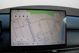 Geely Starray EM-i PRO PLUG-IN 83KM Elektrisch l 360 Camera l Leder l NIEUW VOORRAAD / 24