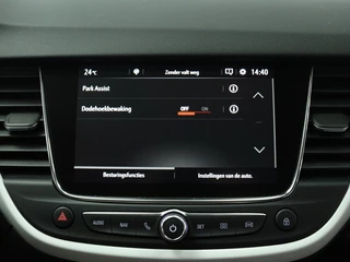 Opel Crossland X 1.2 Turbo Edition 2020 | Trekhaak afneembaar | Navigatie | Cruis / 34