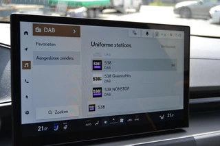 Lexus ES 350e Luxury Line WARMTEPOMP BATT-VOORVERWARMING BEENVERW STOELVENT STUURVERW EL-STOELEN KEYLESS / 26