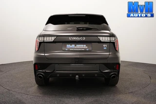 Lynk & Co 01 1.5 PHEV|TREKHAAK|SOH91%|360°CAM|PANO|262PK / 21