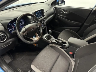 Hyundai Kona 1.0T Essence CAMERA CARPLAY ECC CRUISE LM. / 17
