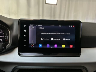 Seat Ibiza 1.0 EcoTSI Style Business Intense Stoelverwarming Virtual Cockpit Navigatie DAB+ App-Connect / 20