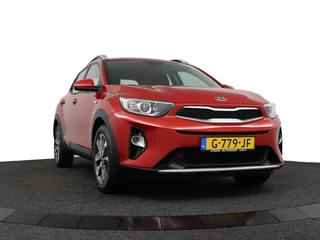 Kia Stonic 1.0 T-GDi DynamicLine  - Trekhaak - Airco - Cruise control - / 12