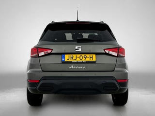 SEAT Arona 1.0 TSI AUTOM Style Connect / 4