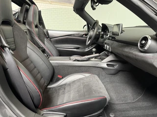 Mazda MX-5 RF 2.0 SkyActiv-G 160 GT-M | RECARO | BILSTEIN | CARPLAY / 9