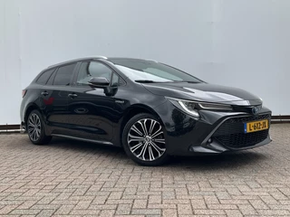 Toyota Corolla Touring Sports 1.8 Hybrid Stoel/Stuurverw. Business Plus / 2