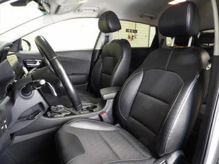 Kia Niro 1.6 GDi PHEV 141pk DCT6 DynamicPlusLine / 16