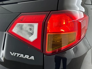 Suzuki Vitara 1.6 Exclusive Automaat Navigatie | Parkeercamera | Apple Carplay/Android Auto / 33