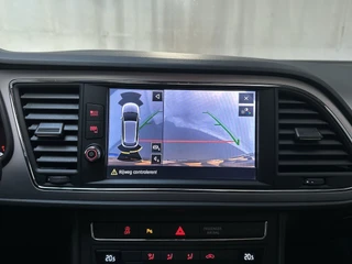 Seat Leon ST 1.0 TSI Style Ultimate Edition Panoramadak Camera App-Connect DAB+ / 9