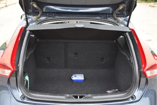 Volvo V40 1.5 T2 Polar  | NL-Auto | Historie | Standkachel | Stoelverwarming | Nav | Sfeerverl. | Full LED | Zeer netjes / 10