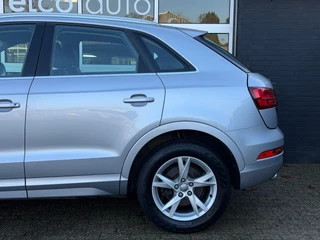 Audi Q3 1.4 TFSI S-Line / Leder / 1ste eigenaar / 6
