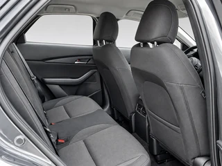 Mazda CX-30 2.0 e-SkyActiv | Automaat | Head Up Display | Stoel/Stuur Verwarming | Camera | 1ste Eigenaar / 10