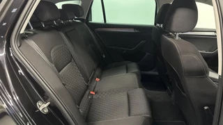 Skoda Superb Combi 1.5 TSI ACT Style Business CAMERA CARPLAY CRUISE LM ECC. / 6