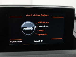 Audi Q3 1.4 TFSI CoD Automaat | Navigatie | Stoelverwarming / 27
