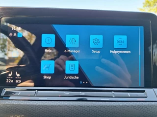 Volkswagen Golf GTE 245pk DSG Hybrid (Trekhaak,Camera,Virtual,IQ) / 48