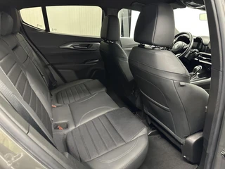 Alfa Romeo Tonale 1.5T Hybrid Sprint NAVI CARPLAY LEER ADAPTIEF CRUISE. / 14
