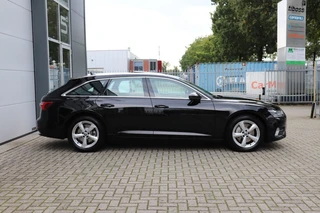 Audi A6 45 TFSI Quattro (245PK) AUT Sport Lease Edition/ORIG.NL/1E EIG/DEALERONDERH. / 28