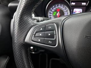 Mercedes-Benz GLA-klasse 180 Business Solution AMG | Trekhaak | CarPlay | Camera | Navigatie | Cruise Control / 16