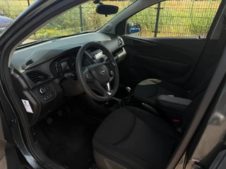 Opel KARL 1.0 ecoFLEX Edition | Airco | Bluetooth | PDC | Cruise control / 12