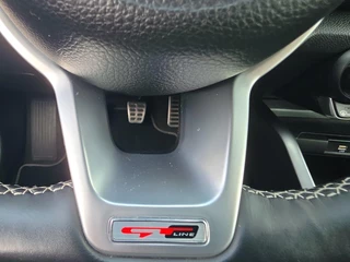 Kia Rio 1.0 T-GDi GT-Line | Keyless entry | Privacy glass | Full map navigatie | Parkeersensoren | Stoel + Stuurverwarming / 25