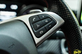 Mercedes-Benz A-Class 180 Ambition / 18