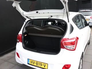 Hyundai i10 1.0i i-Motion Comfort / 10