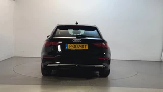 Audi A3 Sportback Sportback 35 TFSI Advanced edition Stoelverwarming Navigatie Climate Control / 8