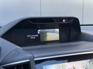 Subaru Forester 2.0i e-BOXER Premium | Navi | Clima | 360° Camera | Elektr. Achterklep | Panoramadak | Leder | Stoelverwarming | / 29