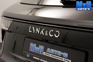 Lynk & Co 01 1.5 PHEV|TREKHAAK|SOH91%|360°CAM|PANO|262PK / 96