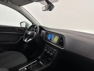 SEAT Ateca 1.5 TSI STYLE BNS INTENSE DSG AUTOMAAT / 57