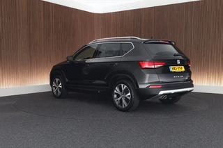 SEAT Ateca 2.0 EcoTSI 190pk FR 4DRIVE Business Intense 360Camera Leder Beats Keyless Stoelverwarming Navigatie / 8