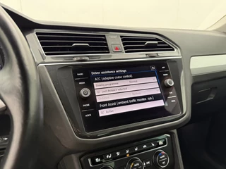 Volkswagen Tiguan 1.5 TSI ACT Comfortline | Automaat | Adaptive Cruise | Stoelverwarming | CarPlay | Camera | Trekhaak / 24