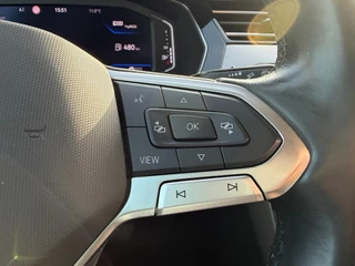 Volkswagen Passat Variant 1.5 TSI Comfortline Business TREKHAAK - CAMERA / 23