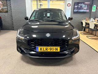 Suzuki Swift 1.2 Select Smart Hybrid navi / camera / cruise / carplay / boeken / 5