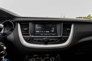 Opel Grandland X 1.2 Turbo Innovation  | Pano | Parkeersens. | Cruise | / 29