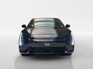 Kia EV4 GT-Line Business Edition 81.4 kWh | 595 km WLTP-actieradius | GT-bekleding | 19" Inch velgen | Mogelijk €2500 voorraadvoordeel!* / 4