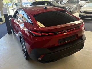 Peugeot 408 1.2 GT Hybrid 145 | VOORRAAD | Focal Premium Audio | Schuif-/kanteldak | Trekhaak | 8 Jaar garantie | Full Options / 4