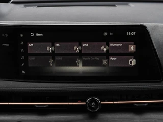 Nissan Ariya Evolve 91 kWh | SOH 99% | Panoramadak | Trekhaak | ACC | HUD | Voorstoelen verwarmd en geventileerd | Warmtepomp | 360 Camera | 19" / 30