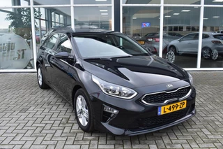 Kia Ceed 1.0 T-GDi DynamicLine|Automaat|Cruise|Navi|Camera|Apple carplay/Android auto| / 16