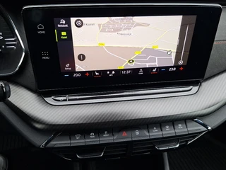 Skoda Octavia 1.4 TSI * RS iV * Navigatiesysteem * Parkeercamera * Stoelverwarming * Head up display * / 34