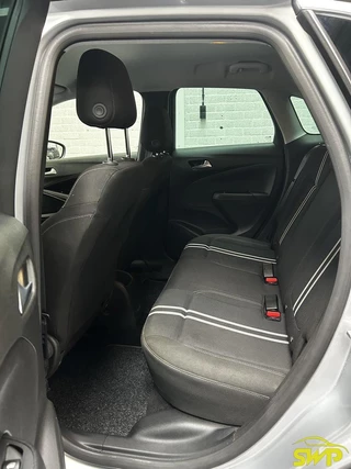 Opel Crossland 1.2 Turbo Level 3 | Navigatie | Automaat | Bi-tone / 15