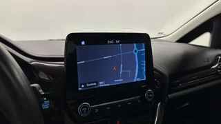 Ford Fiesta 1.0 EcoBoost Vignale PANO B&O CAMERA LEER ECC CRUISE LM. / 36