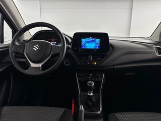 Suzuki S-Cross 1.4 Select Smart Hybrid Apple Carplay/Android Auto | Adaptieve Cruise Control | Parkeercamera / 5