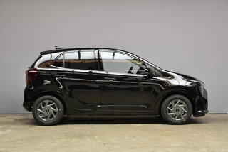 Kia Picanto 1.0 GDI 4-zits DynamicPlusLine NIEUW / 6