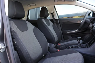 Opel Grandland X 1.2 Turbo Ultimate | Cruise | Airco | Trekhaak | Sensoren | LM Velgen / 35