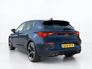 CUPRA Leon 1.4 e-Hybrid Business MEMORY - CAMERA - CRUISE / 5