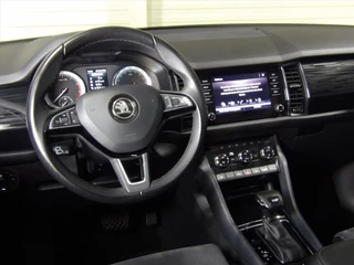 SKODA Kodiaq 1.4 TSI 150pk DSG-6 Style Business / 19